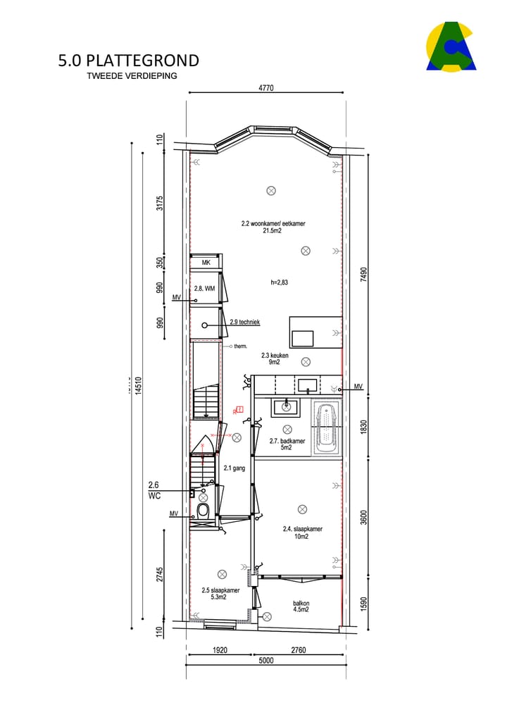 Photo 33 of Bergweg 205-A01