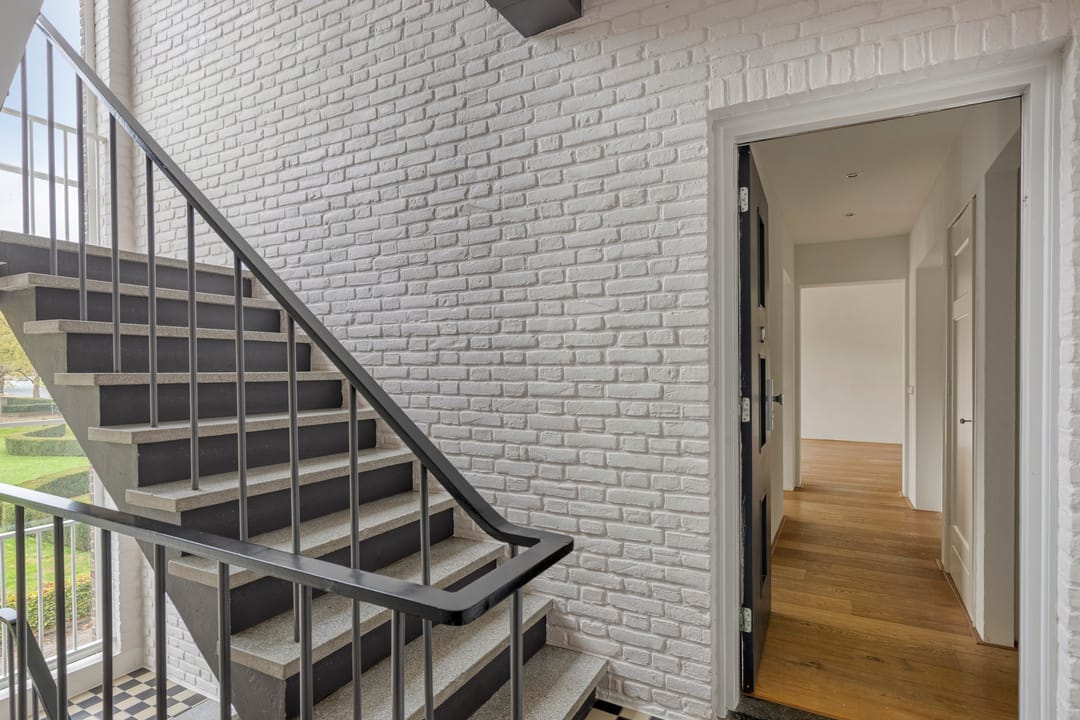 Foto 2 van Hertog Hendriksingel 16