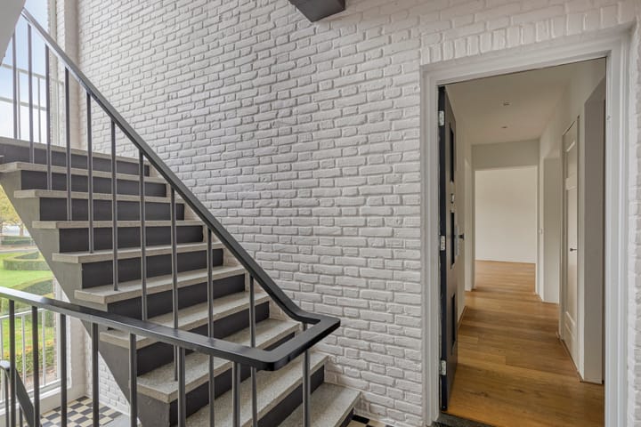 Foto 2 van Hertog Hendriksingel 16