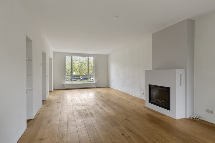 Foto 3 van Hertog Hendriksingel 16