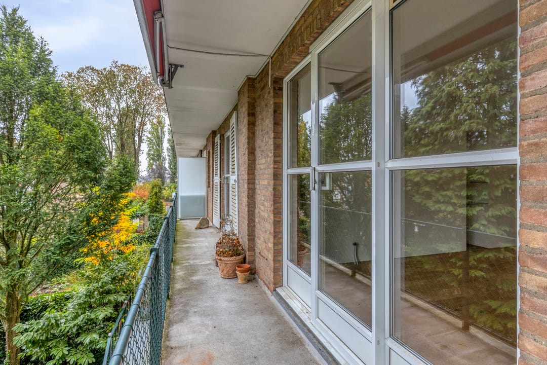 Foto 8 van Hertog Hendriksingel 16