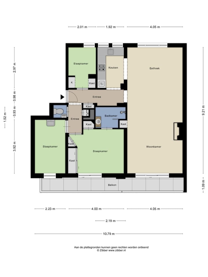 Photo 19 of Hertog Hendriksingel 16