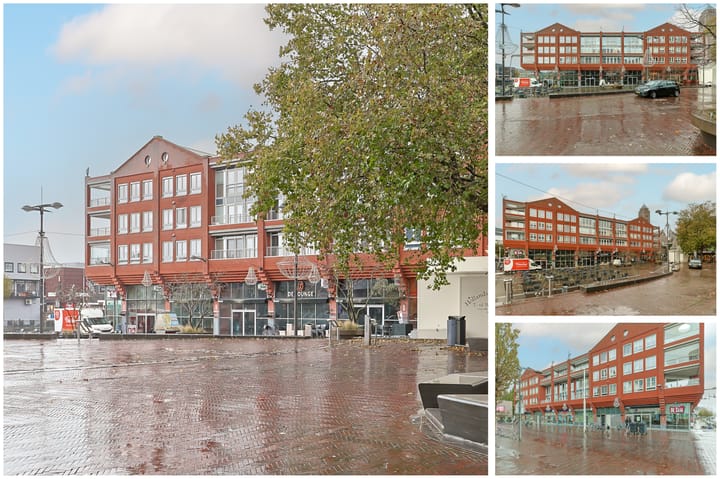 Photo 3 of Pieter Doelmanstraat 5-F