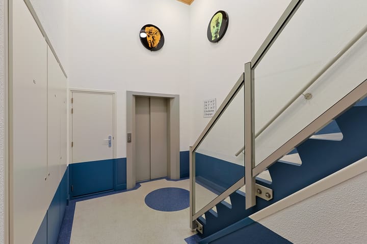 Photo 4 of Pieter Doelmanstraat 5-F