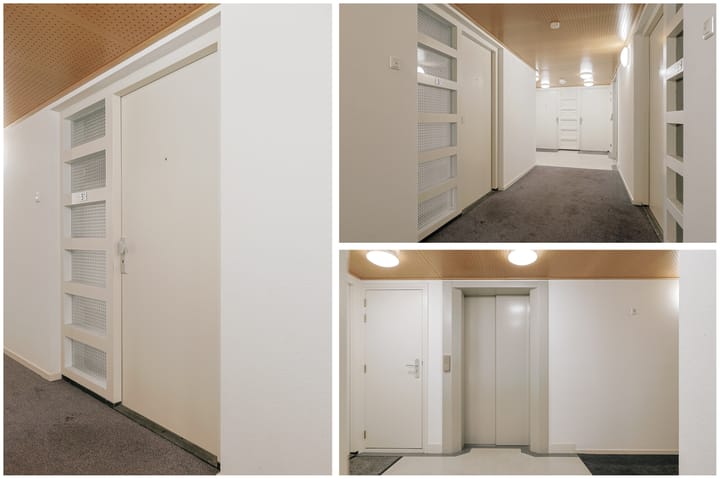 Photo 6 of Pieter Doelmanstraat 5-F