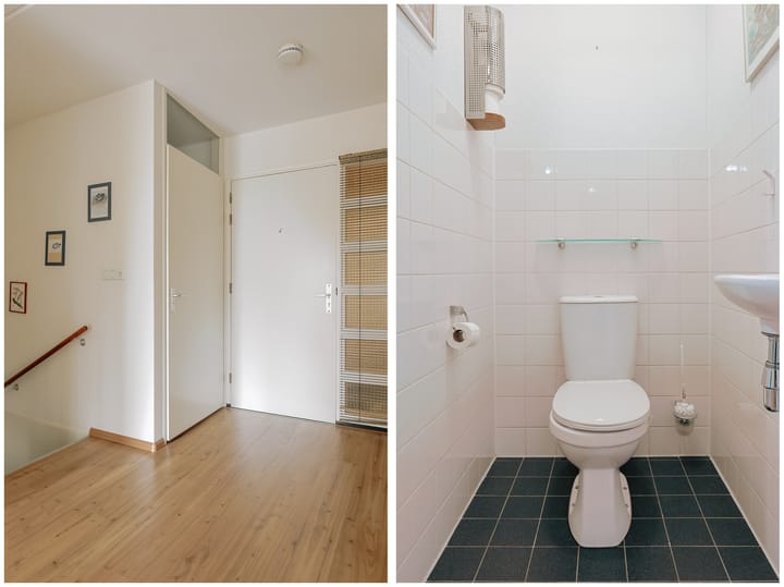 Photo 9 of Pieter Doelmanstraat 5-F