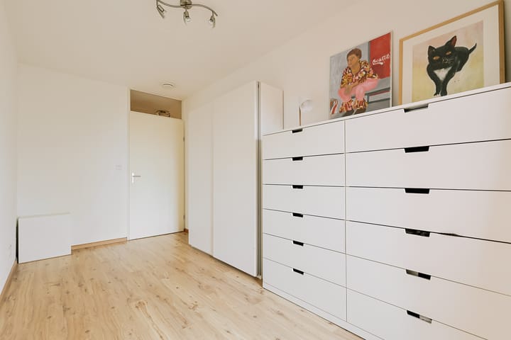 Photo 17 of Pieter Doelmanstraat 5-F