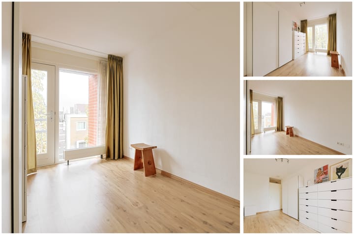 Photo 18 of Pieter Doelmanstraat 5-F