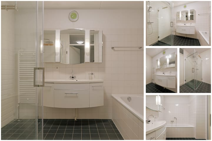 Photo 21 of Pieter Doelmanstraat 5-F