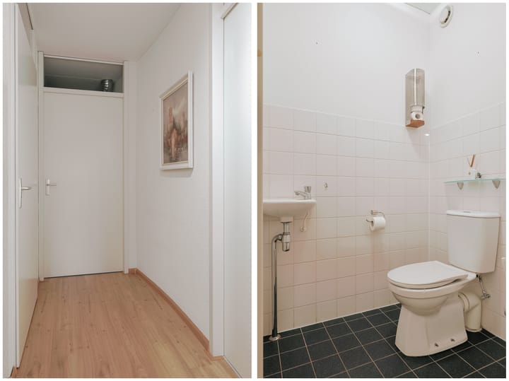 Photo 23 of Pieter Doelmanstraat 5-F