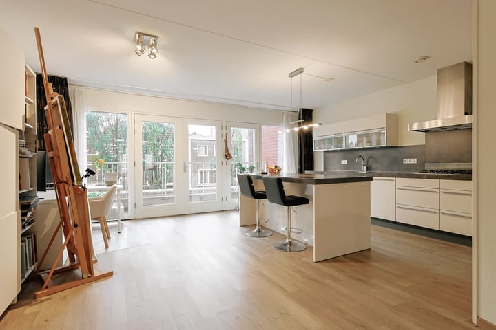 Photo 24 of Pieter Doelmanstraat 5-F