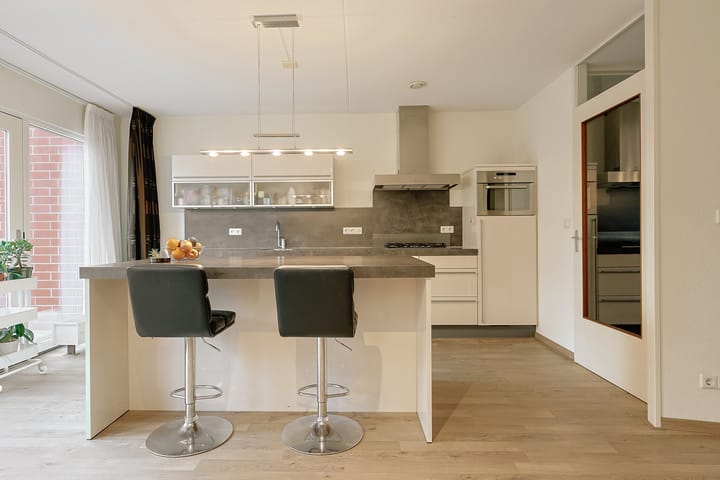 Photo 25 of Pieter Doelmanstraat 5-F