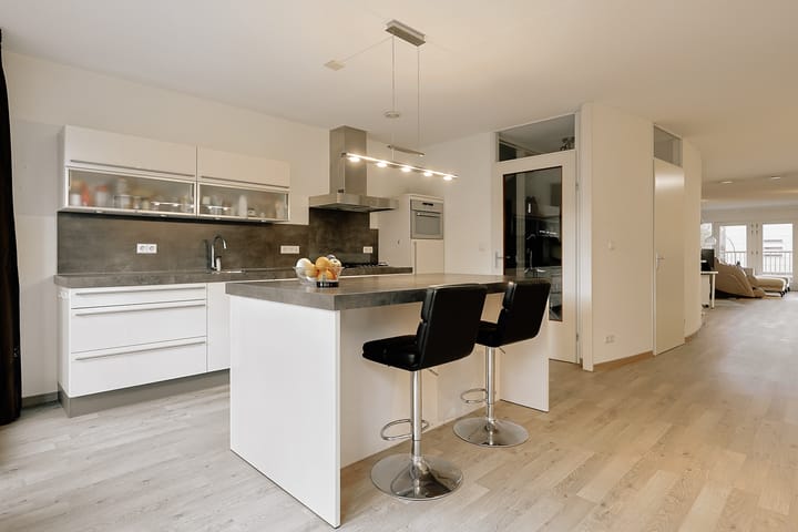 Photo 26 of Pieter Doelmanstraat 5-F