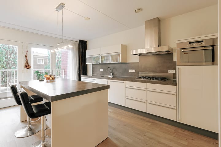 Photo 27 of Pieter Doelmanstraat 5-F