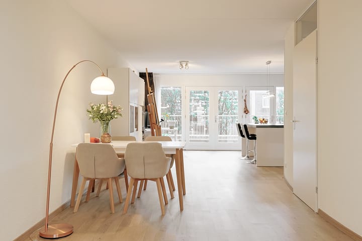 Photo 29 of Pieter Doelmanstraat 5-F