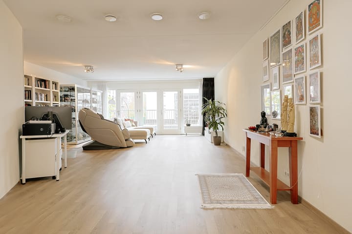 Photo 30 of Pieter Doelmanstraat 5-F