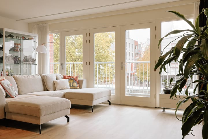 Photo 33 of Pieter Doelmanstraat 5-F