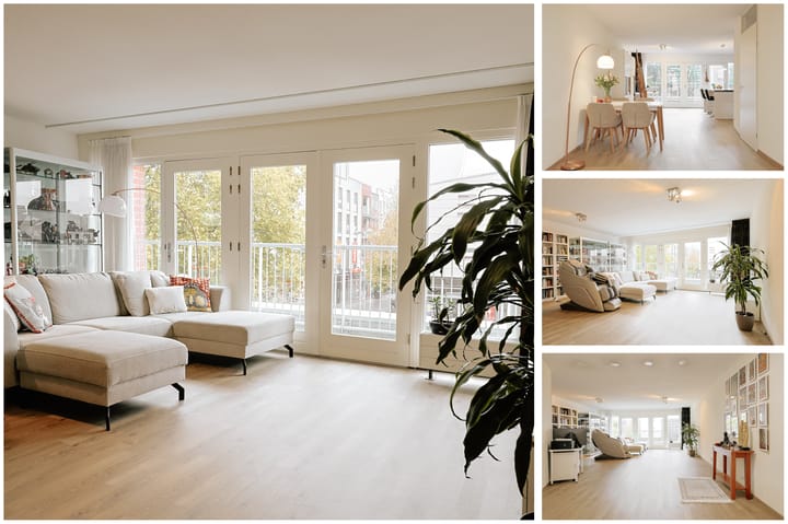 Photo 34 of Pieter Doelmanstraat 5-F