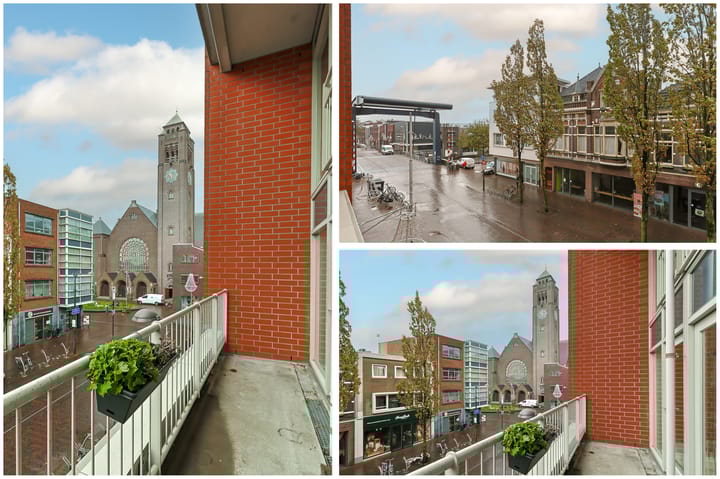 Photo 38 of Pieter Doelmanstraat 5-F