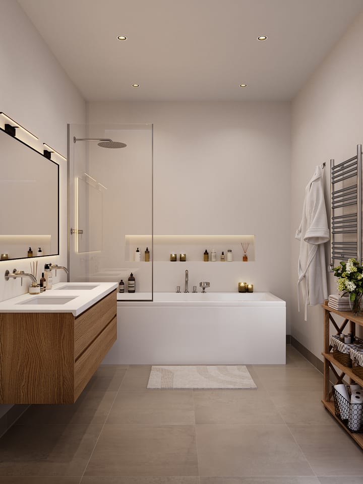 Photo 5 of Bergweg 205-A02