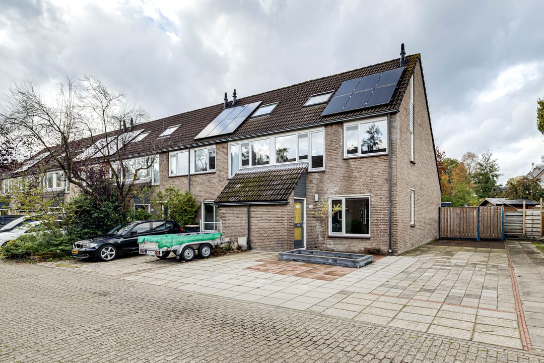 Foto 1 van Jaromirgaarde 301