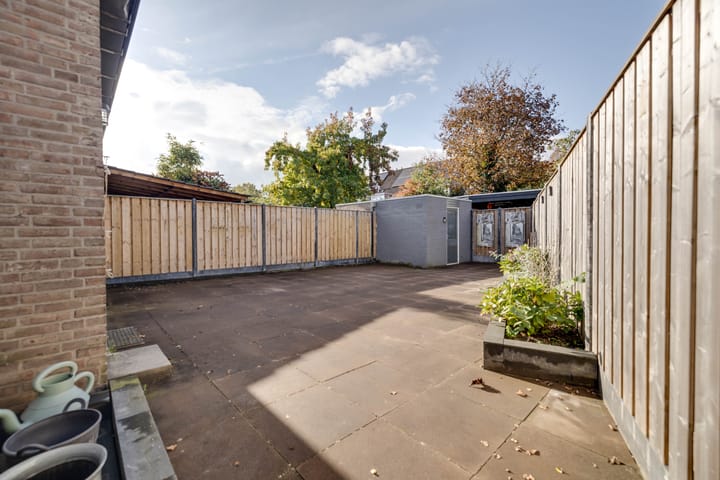 Foto 2 van Jaromirgaarde 301