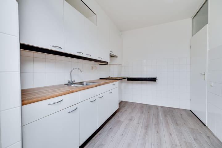 Foto 4 van Jaromirgaarde 301