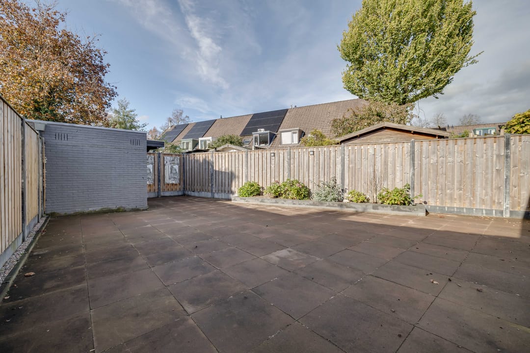 Foto 22 van Jaromirgaarde 301