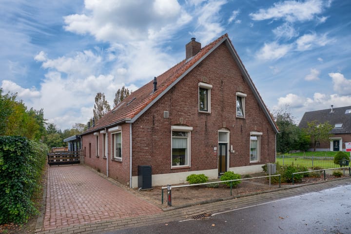 Beekseweg 45