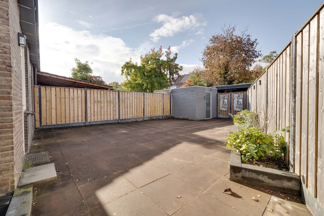 Foto 23 van Jaromirgaarde 301