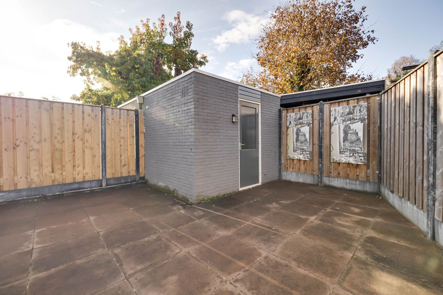 Foto 25 van Jaromirgaarde 301