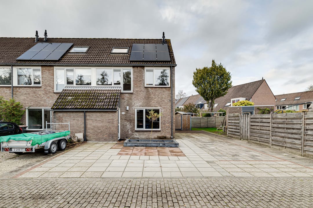 Foto 26 van Jaromirgaarde 301