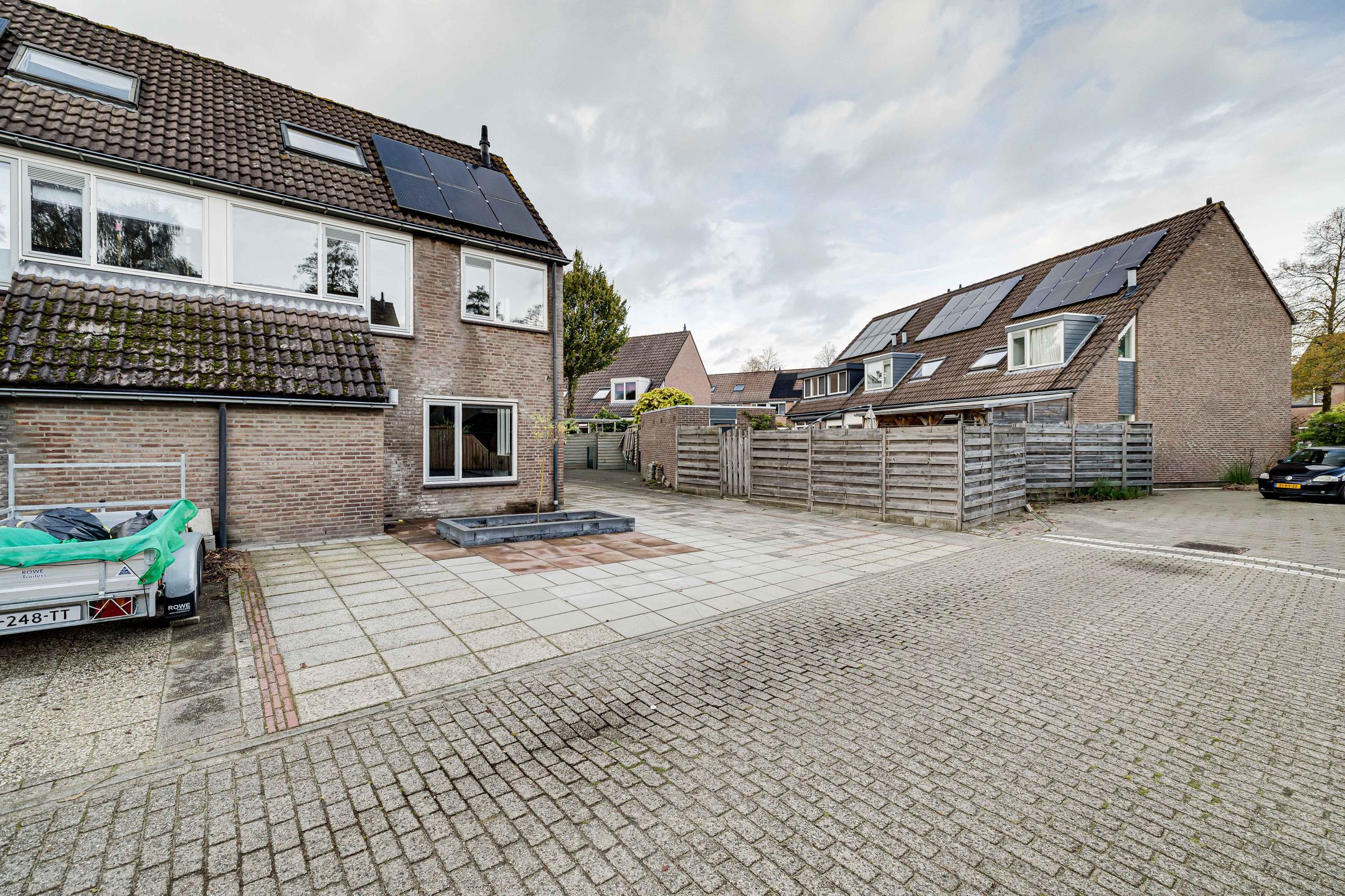 Foto 27 van Jaromirgaarde 301