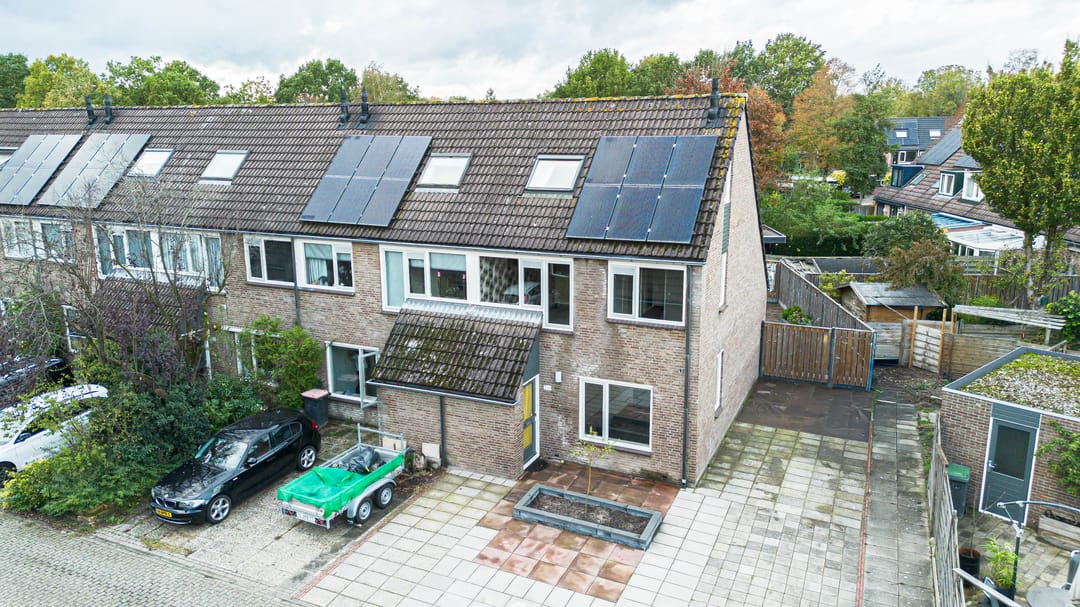 Foto 28 van Jaromirgaarde 301