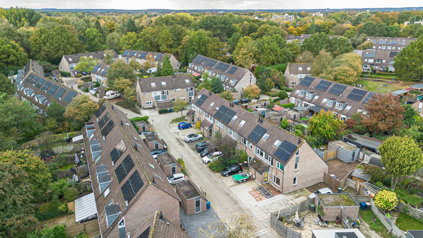 Foto 29 van Jaromirgaarde 301