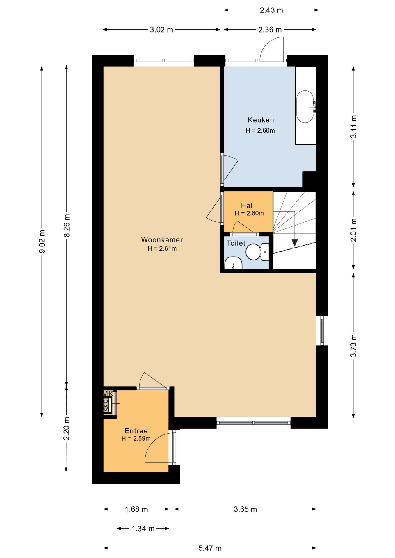 Foto 30 van Jaromirgaarde 301