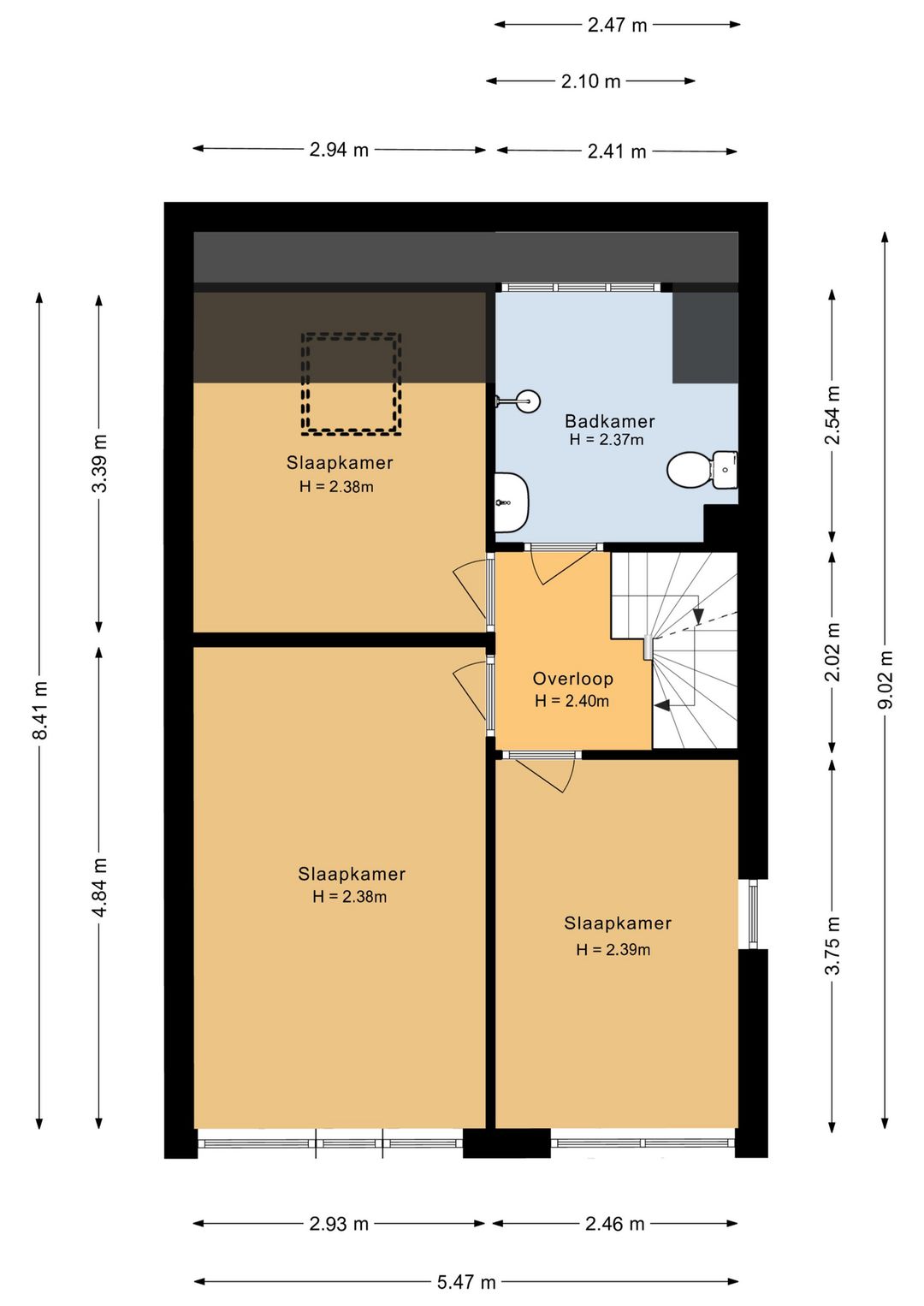 Foto 31 van Jaromirgaarde 301