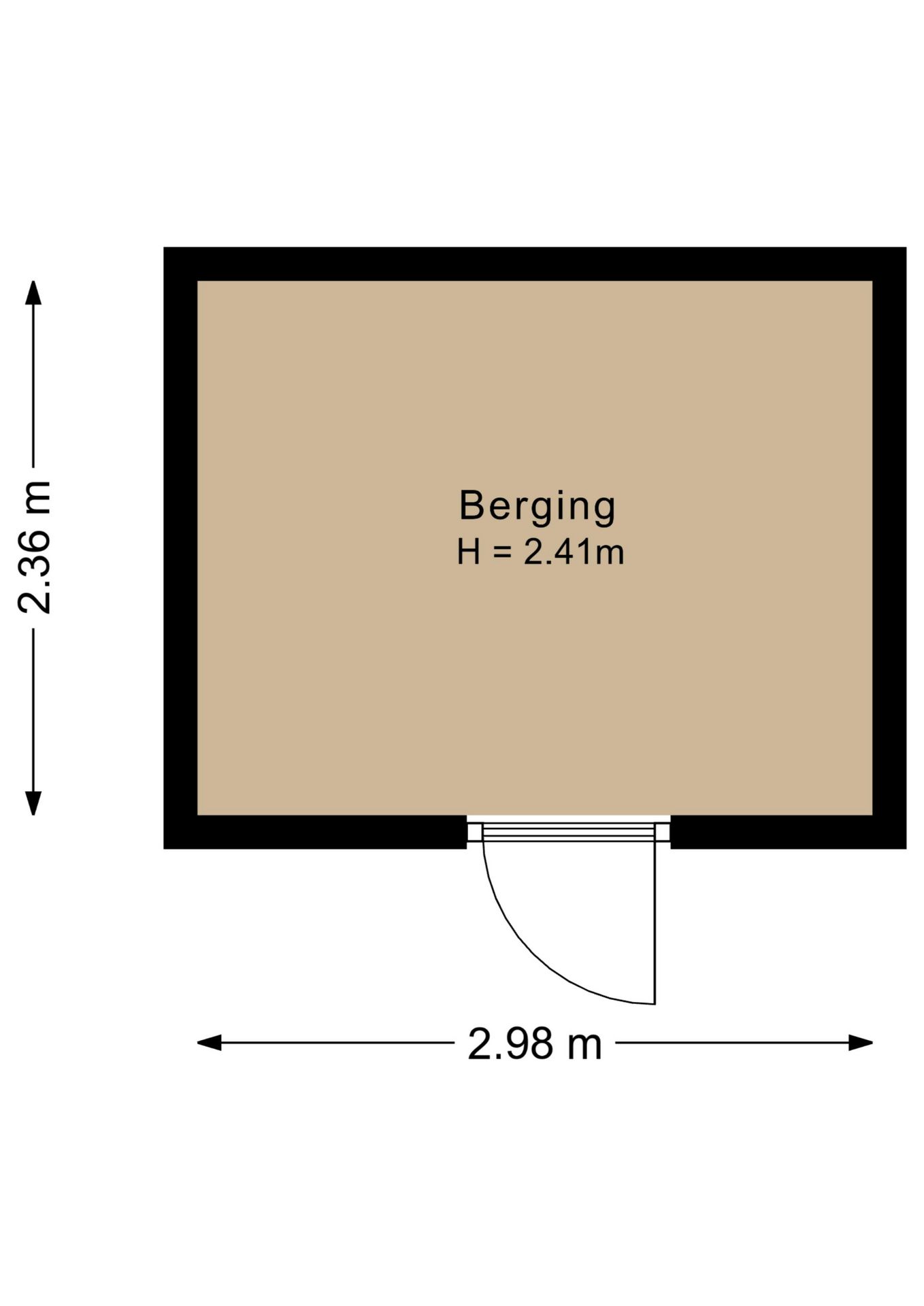 Foto 33 van Jaromirgaarde 301