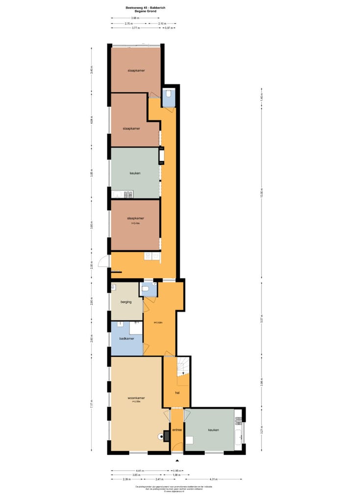 Photo 52 of Beekseweg 45