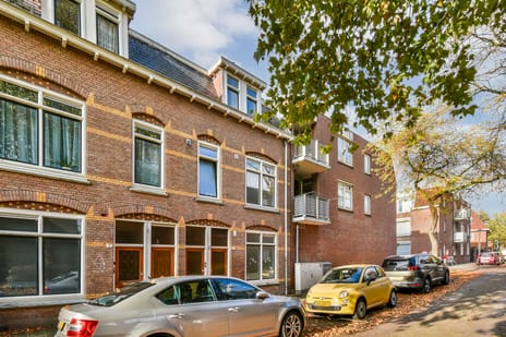 Fabristraat thumbnail