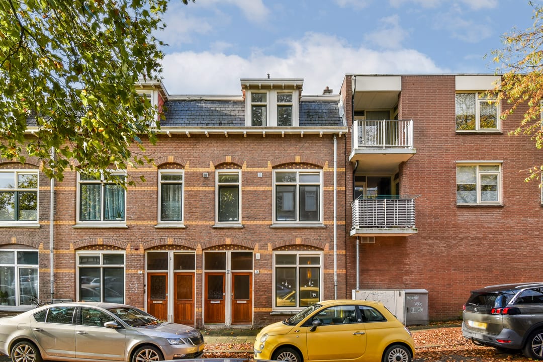 Photo 2 of Fabristraat 73-A