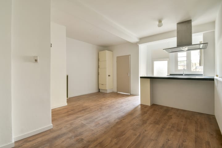 Foto 3 van Fabristraat 73-A