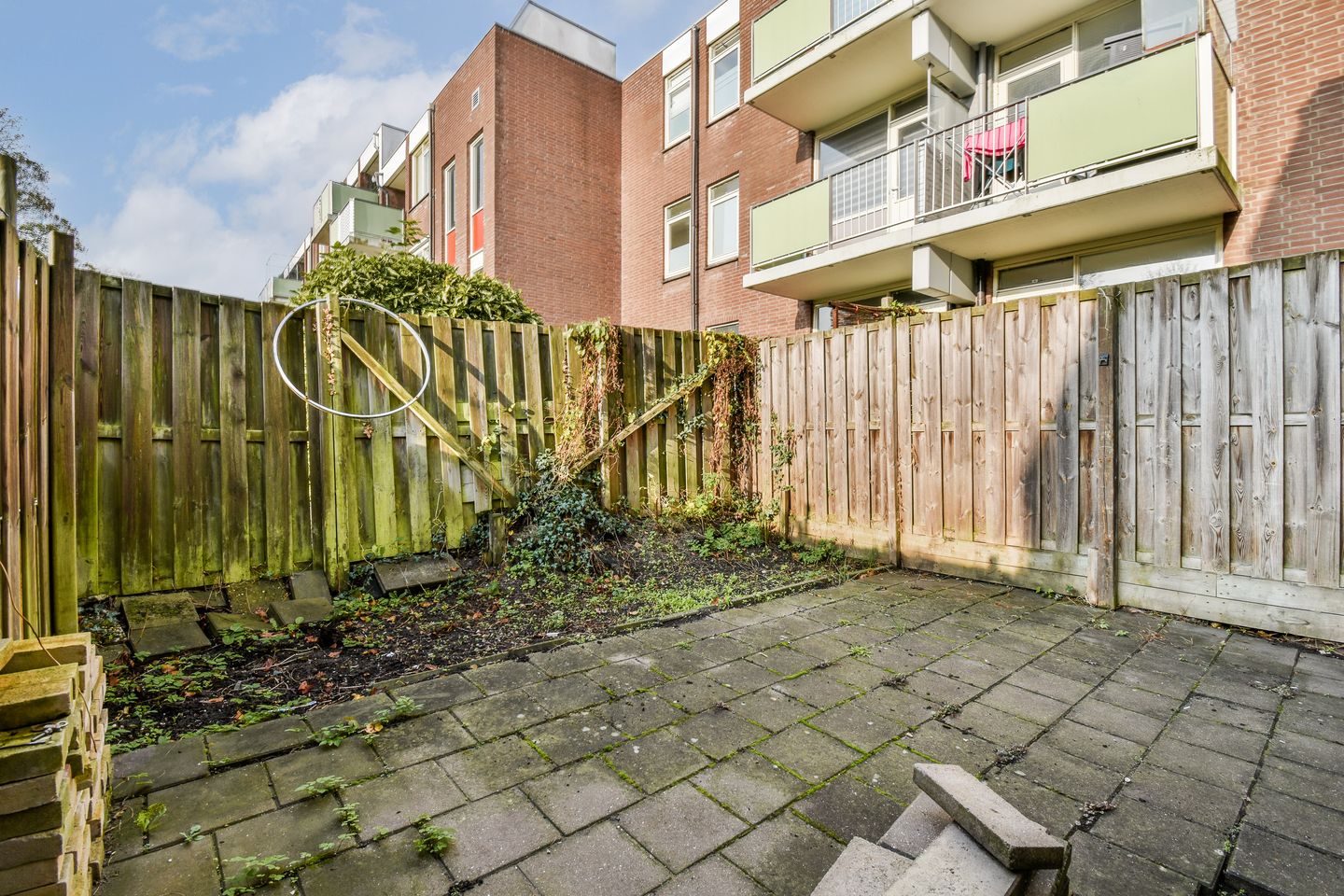 Photo 4 of Fabristraat 73-A