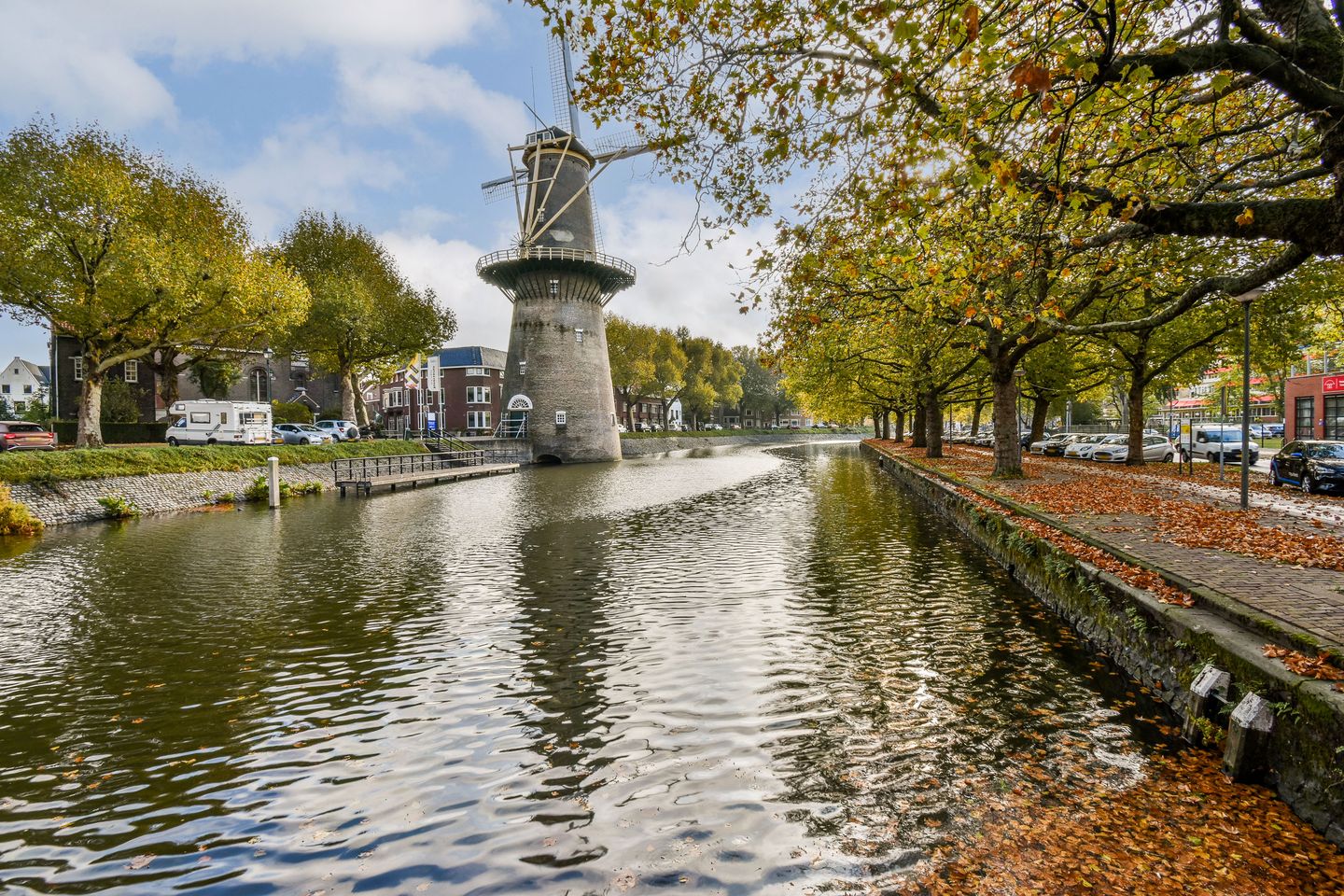 Photo 5 of Fabristraat 73-A