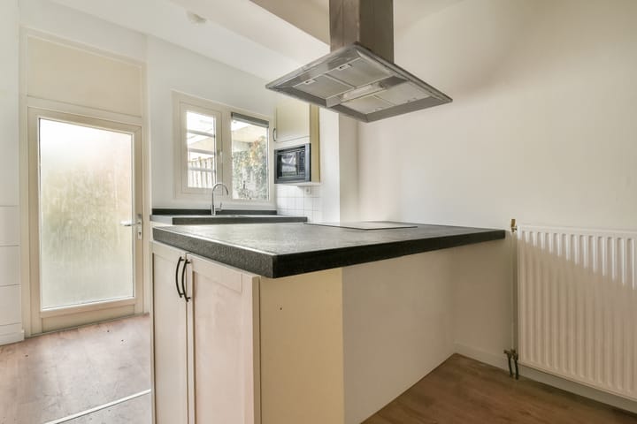 Foto 9 van Fabristraat 73-A