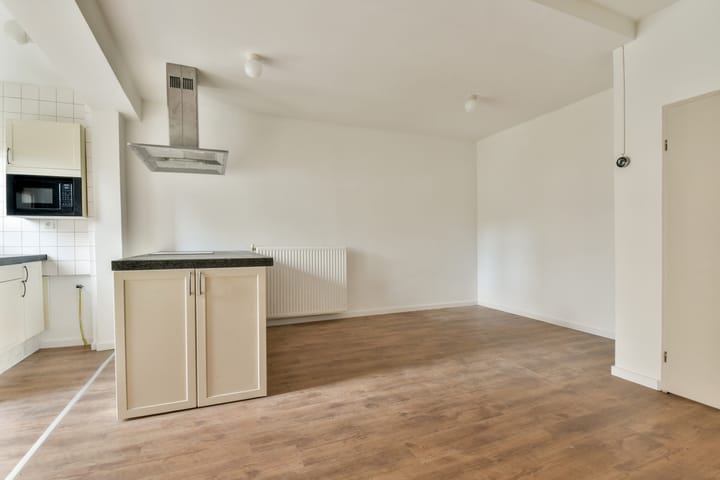 Foto 11 van Fabristraat 73-A