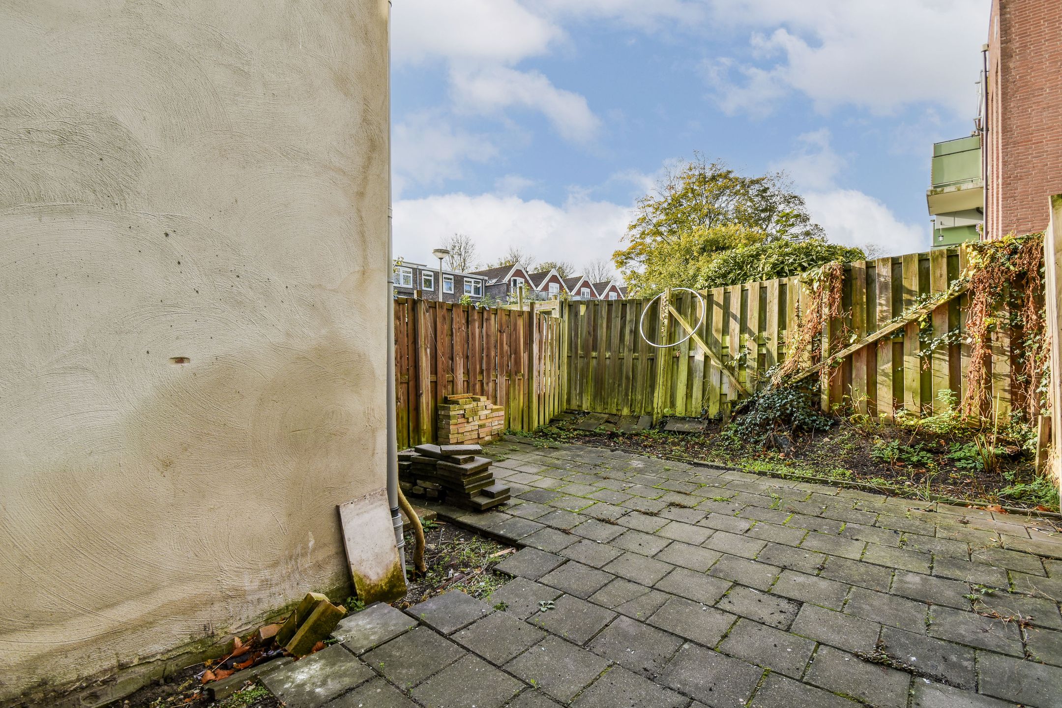 Photo 12 of Fabristraat 73-A