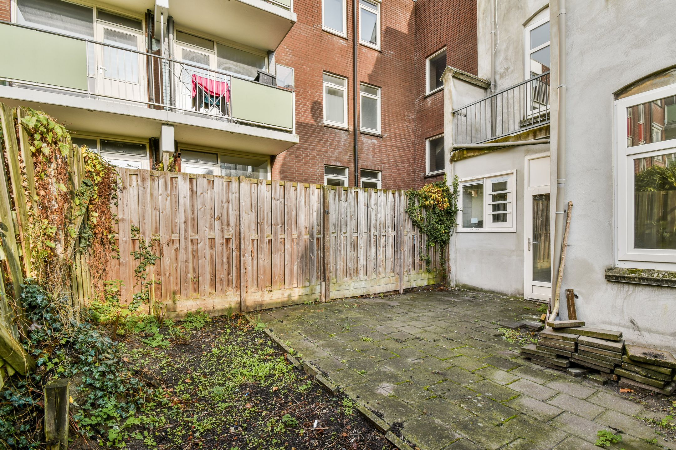 Photo 15 of Fabristraat 73-A