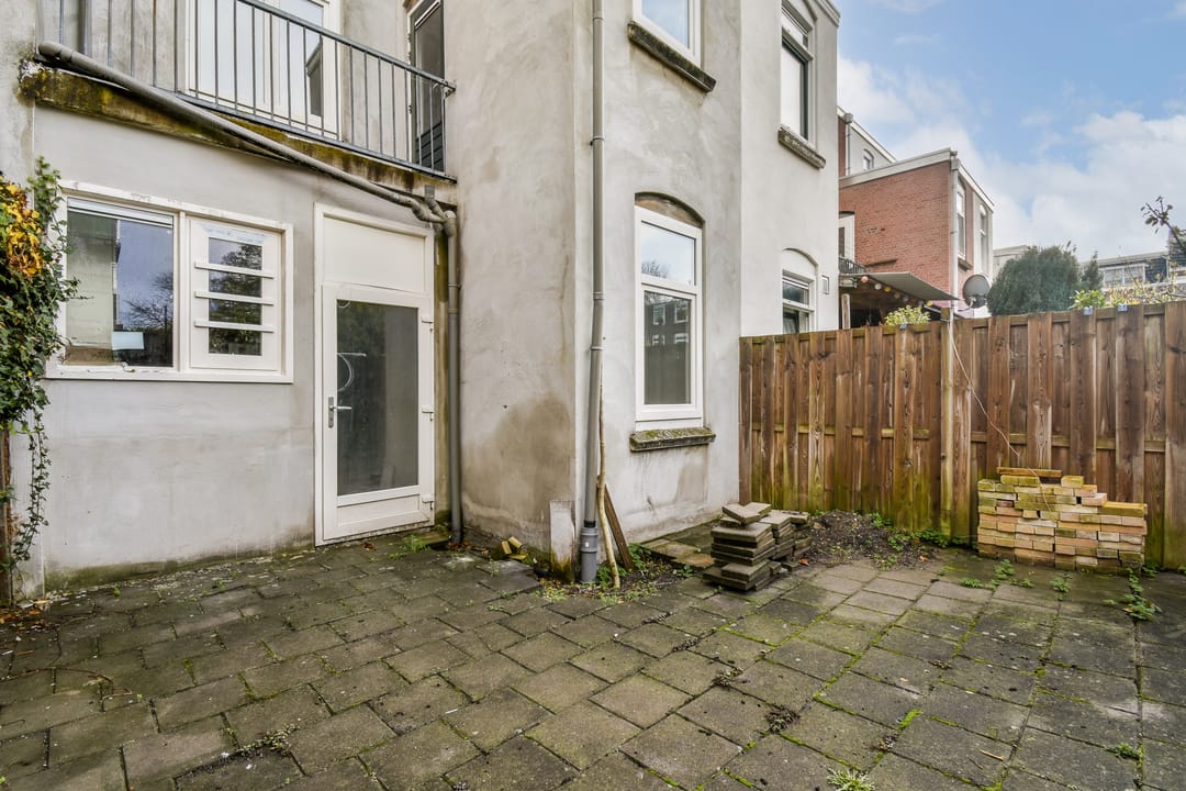 Photo 16 of Fabristraat 73-A