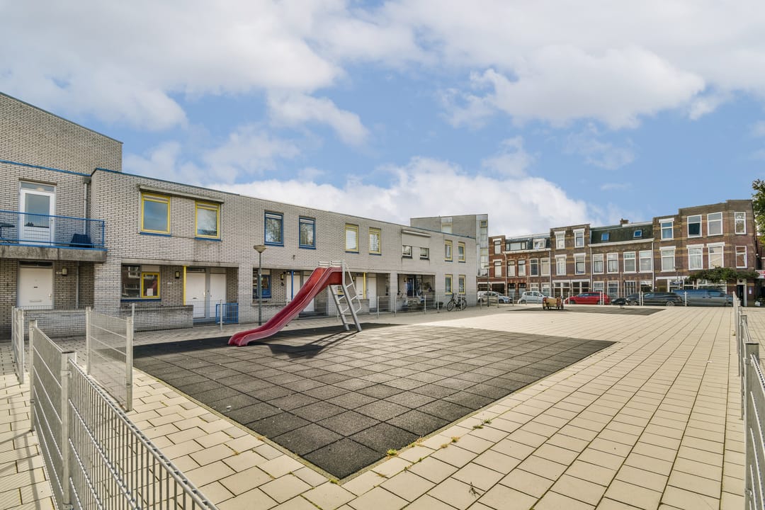 Photo 22 of Fabristraat 73-A